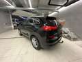 Hyundai TUCSON Level 3 RUN 1,6 CRDi 4WD MT t0b35b Schwarz - thumbnail 2
