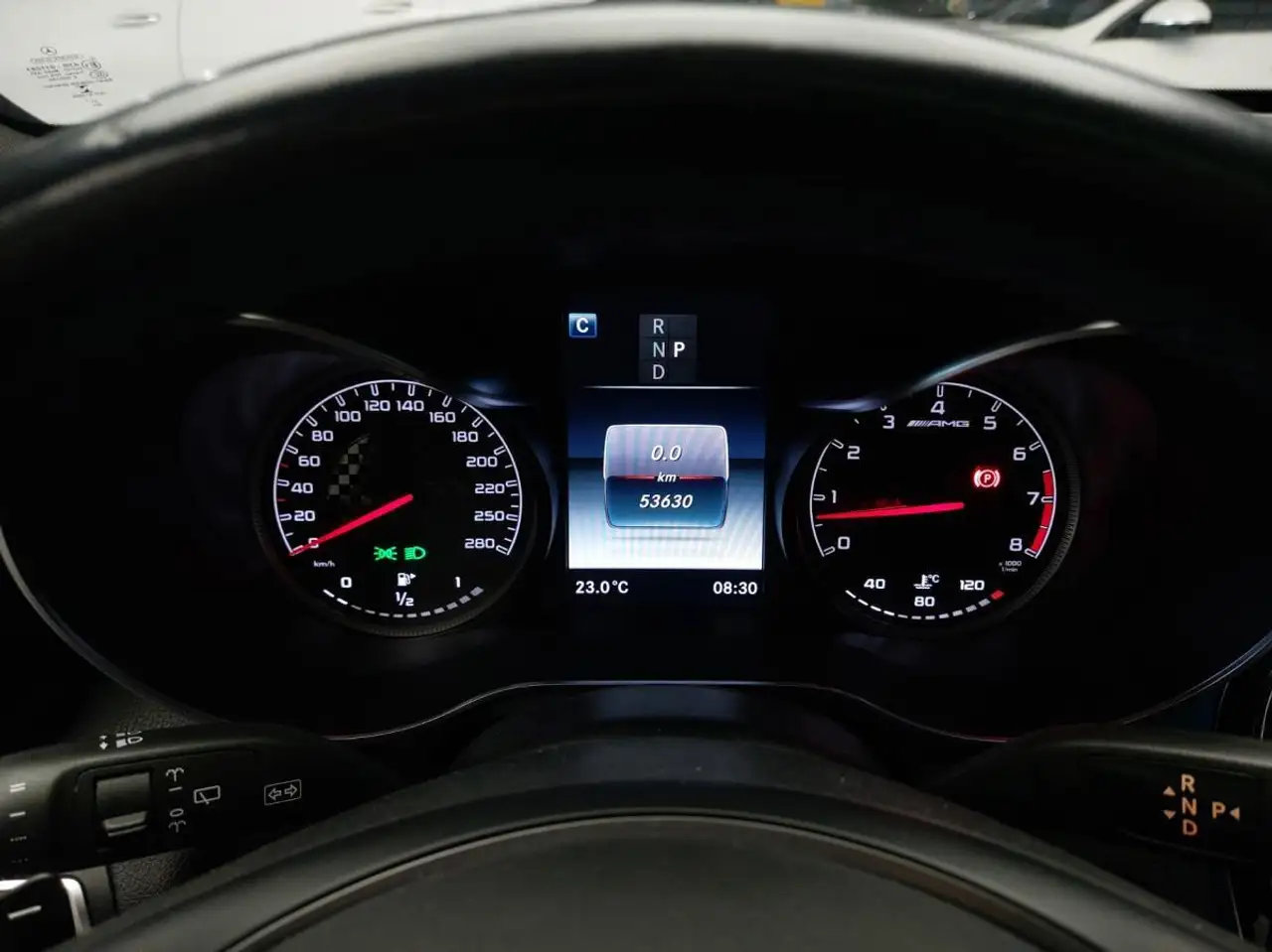 Mercedes-Benz GLC photo Mercedes-Benz GLC