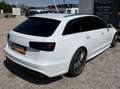 Audi A6 3.0 TDI clean diesel quattro Weiß - thumbnail 3