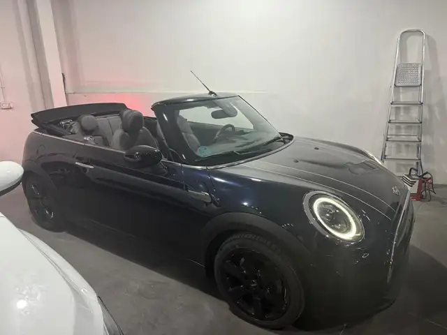 MINI Cooper Cabrio Aut.