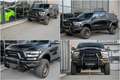Dodge RAM 1500 5.7 V8 eTorque Rebel GT FOX Höherlegung Noir - thumbnail 25