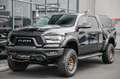 Dodge RAM 1500 5.7 V8 eTorque Rebel GT FOX Höherlegung Noir - thumbnail 2