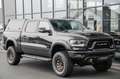 Dodge RAM 1500 5.7 V8 eTorque Rebel GT FOX Höherlegung Noir - thumbnail 3