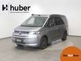 Volkswagen T6 California VW Multivan T6 California eHybrid 180 kW 4M Argintiu - thumbnail 1