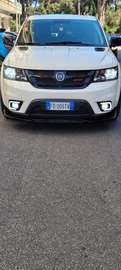 2.0 mjt 16v Lounge 140cv