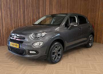 Cross 1.4 Turbo MultiAir Cross