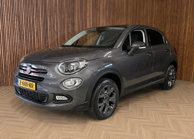 Fiat 500X Cross 1.4 Turbo MultiAir Cross