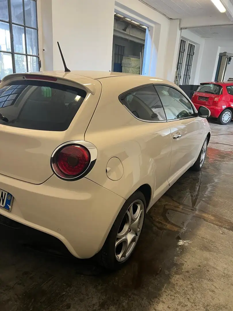 Alfa Romeo MiTo MiTo 1.4 tb MiTo Gpl 120cv Alb - 1