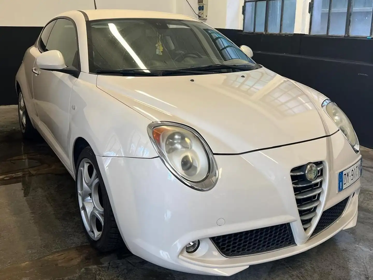 Alfa Romeo MiTo MiTo 1.4 tb MiTo Gpl 120cv Alb - 2