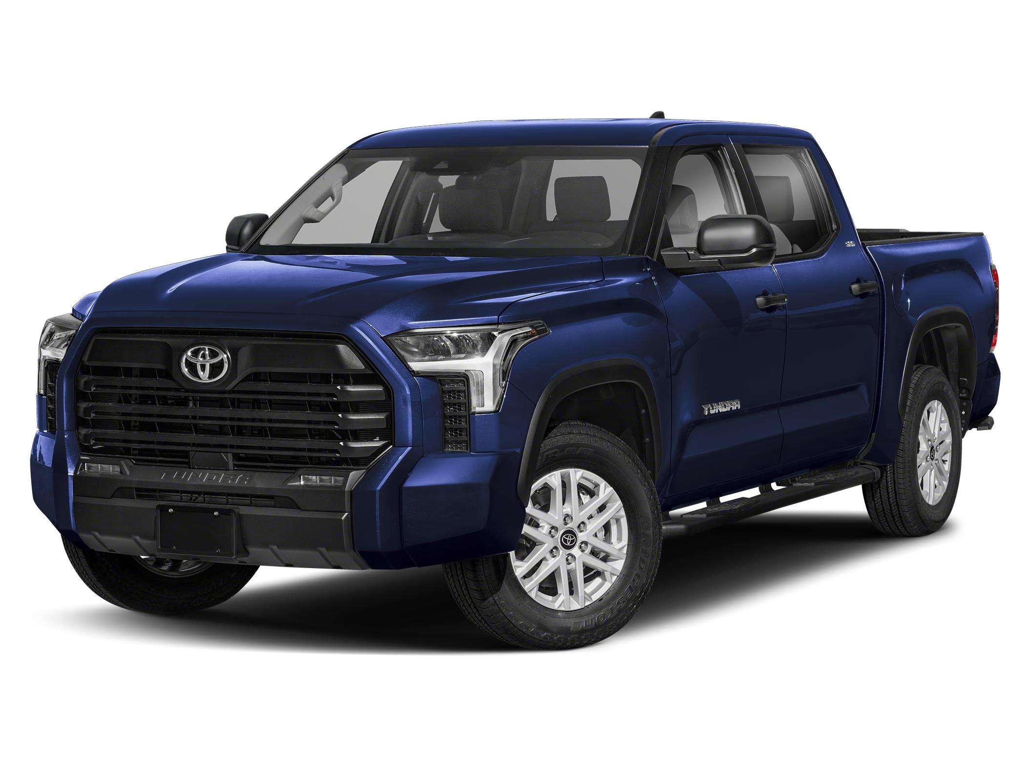 2026 Toyota Tundra FB21