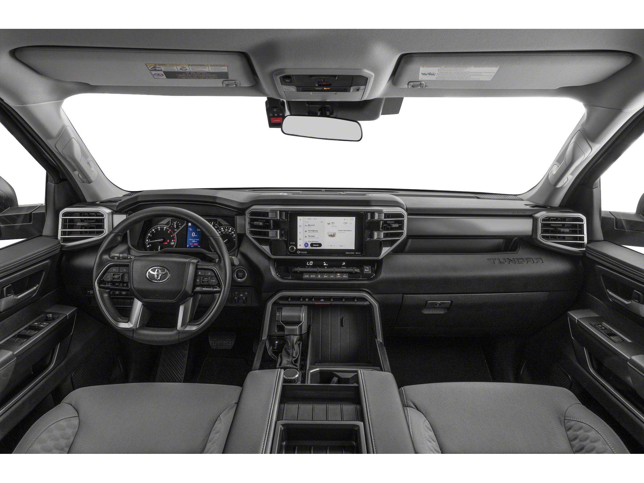 2026 Toyota Tundra FB21 — снимка 1