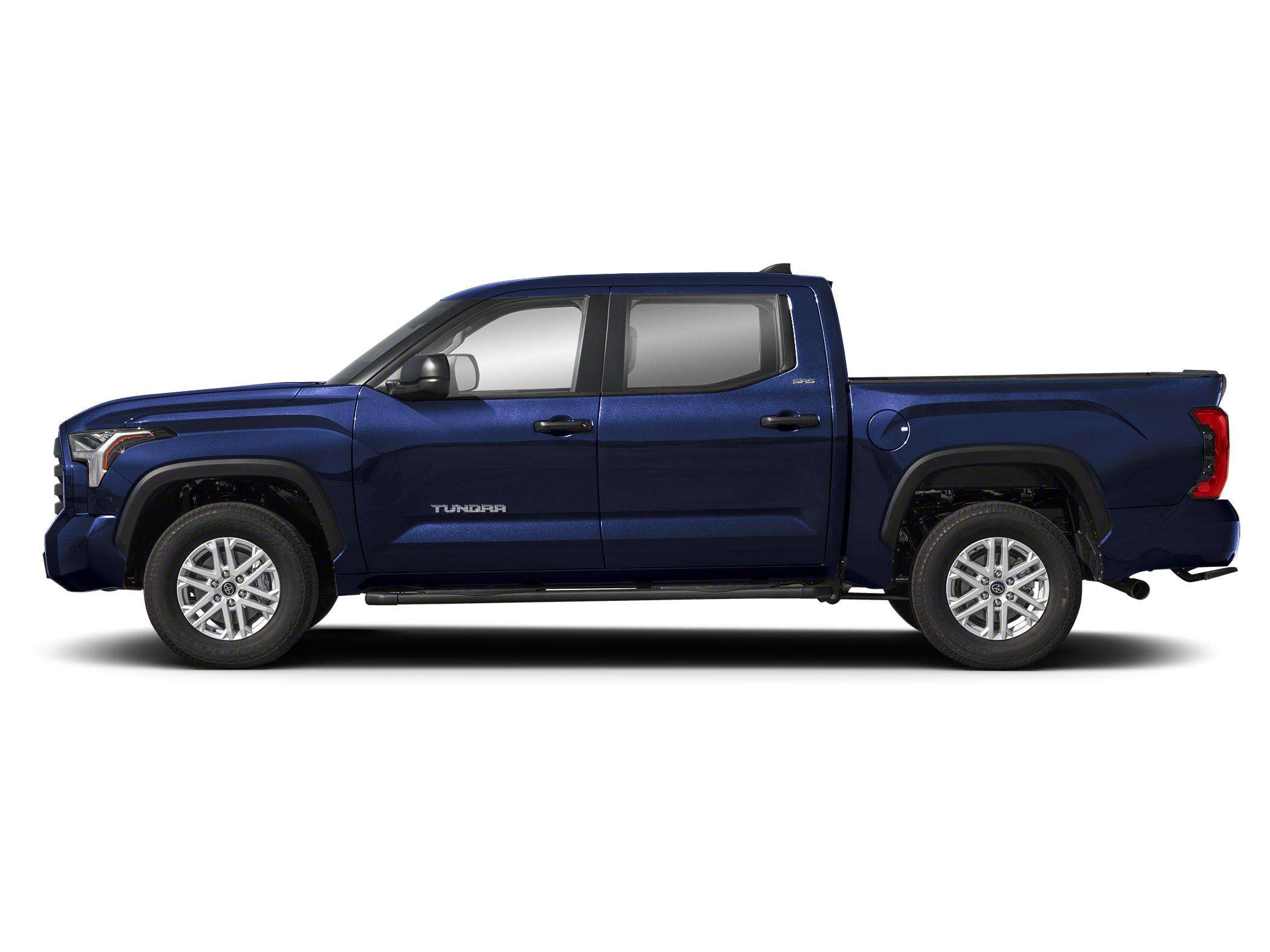 2026 Toyota Tundra FB21 — снимка 1