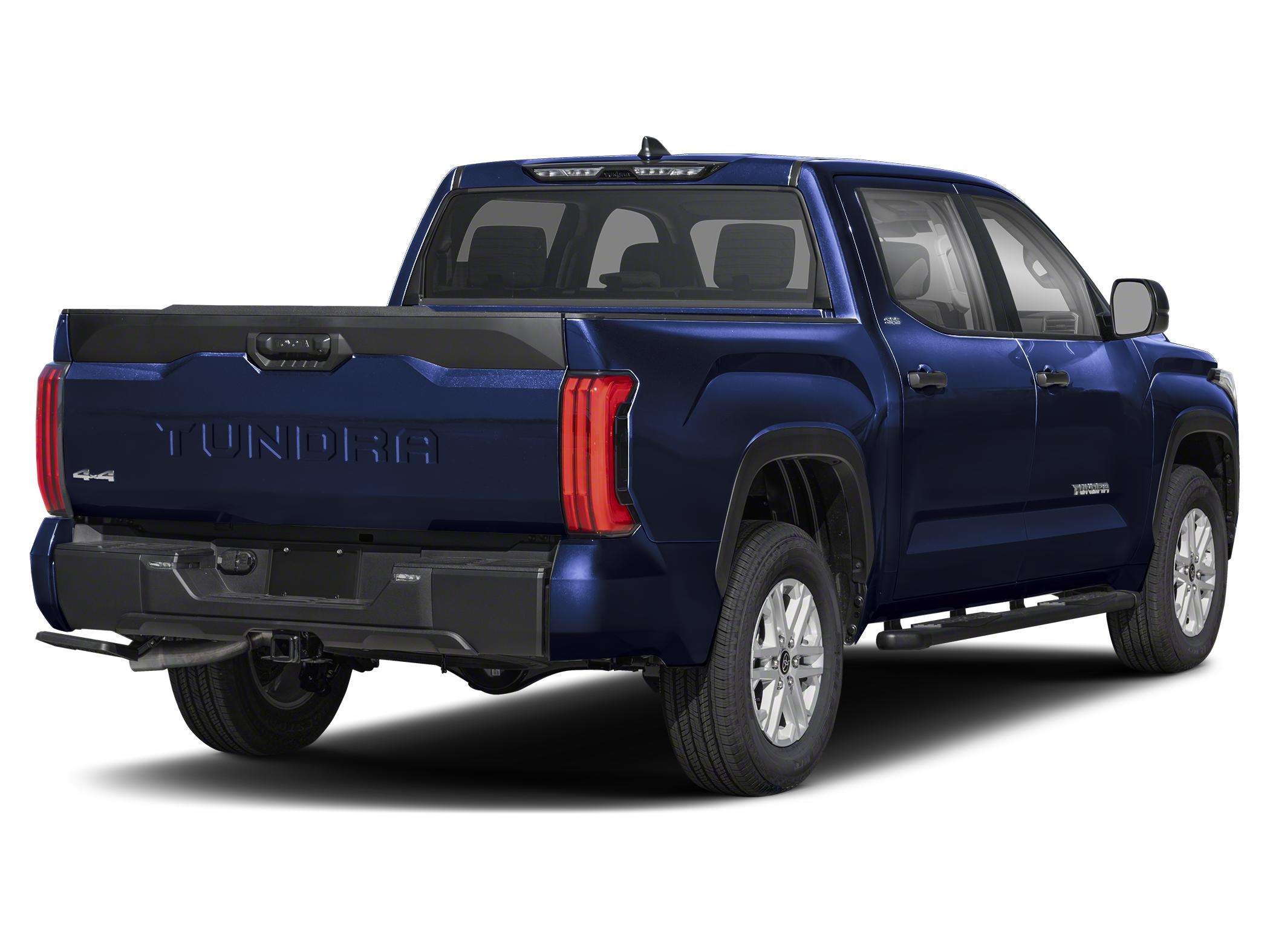 2026 Toyota Tundra FB21 — снимка 1