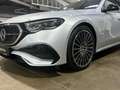 Mercedes-Benz E 450 d 4M AMG-Line Digital Light Panorama AHK Argintiu - thumbnail 7