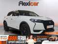 DS Automobiles DS 3 PureTech 73 kW Manual PERFORMANCE LINE Blanco - thumbnail 1