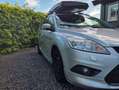 Ford Focus Focus Turnier 1.6 TDCi DPF Ambiente Silber - thumbnail 2