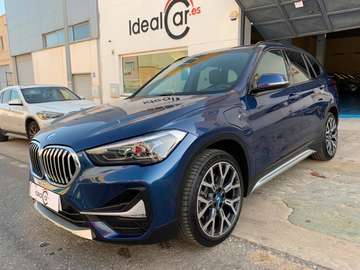 xDrive25eA xLine