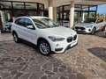 BMW X1 X1 sdrive16d Business Bianco - thumbnail 3