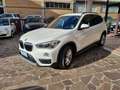 BMW X1 X1 sdrive16d Business Bianco - thumbnail 1