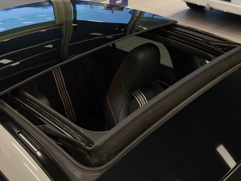 Mercedes-Benz CLA 250 2.0 AMG Sport 4MATIC | Panoramadak | Cruise Contro — photo 8