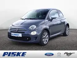 Fiat 500 RockStar KLIMA PDC NAVI PANORAMADACH