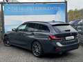 BMW 320 e Touring Sport Line AHK LED RFK Ambiente Grigio - thumbnail 5