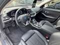 BMW 320 e Touring Sport Line AHK LED RFK Ambiente Grigio - thumbnail 17