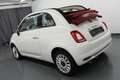 Fiat 500C 1.2 Lounge Klima+PDC+Apple! Weiß - thumbnail 13
