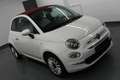 Fiat 500C 1.2 Lounge Klima+PDC+Apple! Weiß - thumbnail 7