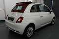 Fiat 500C 1.2 Lounge Klima+PDC+Apple! Weiß - thumbnail 9