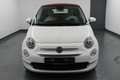 Fiat 500C 1.2 Lounge Klima+PDC+Apple! Weiß - thumbnail 5