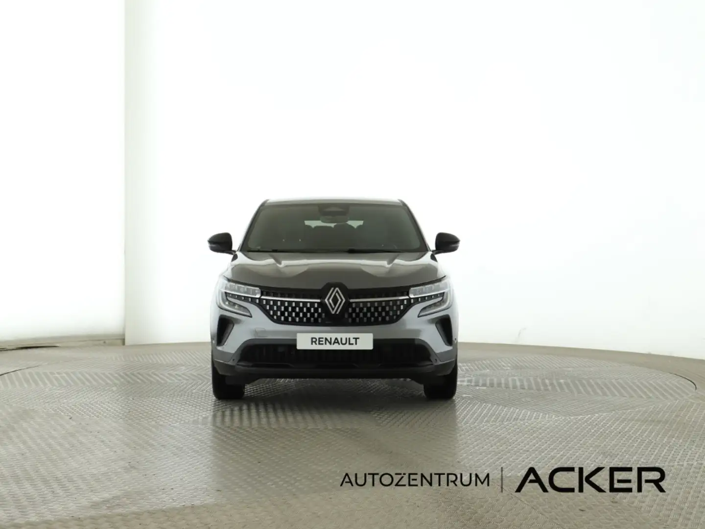 Renault Austral Techno Mild Hybrid AT. RFK/WinterPak/LED Noir - 2