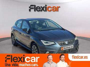 1.0 TSI S&S Style 85kW