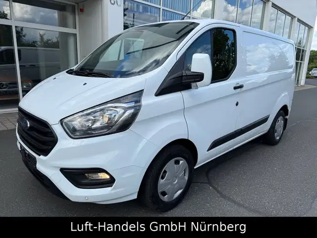 Ford Transit Custom Kasten 300 L1 Trend Autom Klima