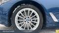 BMW 520 d Lim LCPro.ACC,RFK,Sthz.el.Sitz+Mem Blau - thumbnail 3