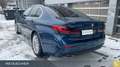 BMW 520 d Lim LCPro.ACC,RFK,Sthz.el.Sitz+Mem Blau - thumbnail 2