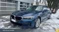 BMW 520 d Lim LCPro.ACC,RFK,Sthz.el.Sitz+Mem Blau - thumbnail 1