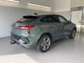 Audi Q3 Sportback NEU TFSI quattro S line TechPro+Matri... Grün - thumbnail 4