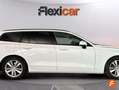 Volvo V60 2.0 D3 Auto Blanco - thumbnail 3