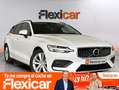 Volvo V60 2.0 D3 Auto Blanco - thumbnail 1