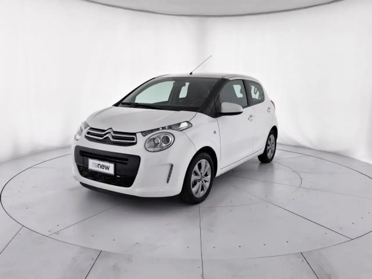 Citroën C1