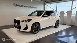 BMW X1 sDrive20i 170ch M Sport
