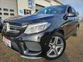 Mercedes-Benz GLE 500 4Matic 7G-TRONIC AMG Line, Pano, Head up, Distance Noir - thumbnail 1