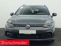 Volkswagen Golf Variant 8 1.5 eTSI DSG R-Line BLACK-STYLE NAVI KAMERA ACC Grau - thumbnail 9