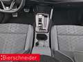 Volkswagen Golf Variant 8 1.5 eTSI DSG R-Line BLACK-STYLE NAVI KAMERA ACC Grau - thumbnail 13
