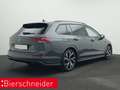 Volkswagen Golf Variant 8 1.5 eTSI DSG R-Line BLACK-STYLE NAVI KAMERA ACC Grau - thumbnail 6