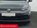 Volkswagen Golf Variant 8 1.5 eTSI DSG R-Line BLACK-STYLE NAVI KAMERA ACC Grau - thumbnail 17