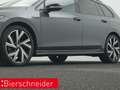 Volkswagen Golf Variant 8 1.5 eTSI DSG R-Line SPORTSITZ NAVI Gris - thumbnail 28