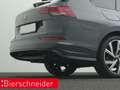 Volkswagen Golf Variant 8 1.5 eTSI DSG R-Line SPORTSITZ NAVI Grau - thumbnail 20