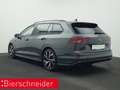 Volkswagen Golf Variant 8 1.5 eTSI DSG R-Line SPORTSITZ NAVI Grau - thumbnail 4